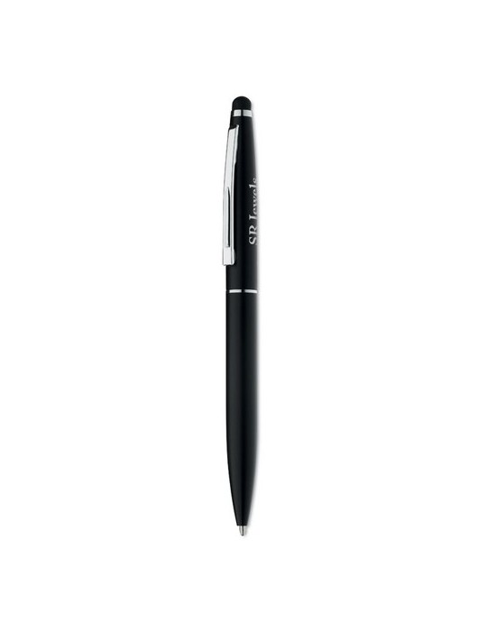 Stylo-stylet Unique QUIM - Objet publicitaire