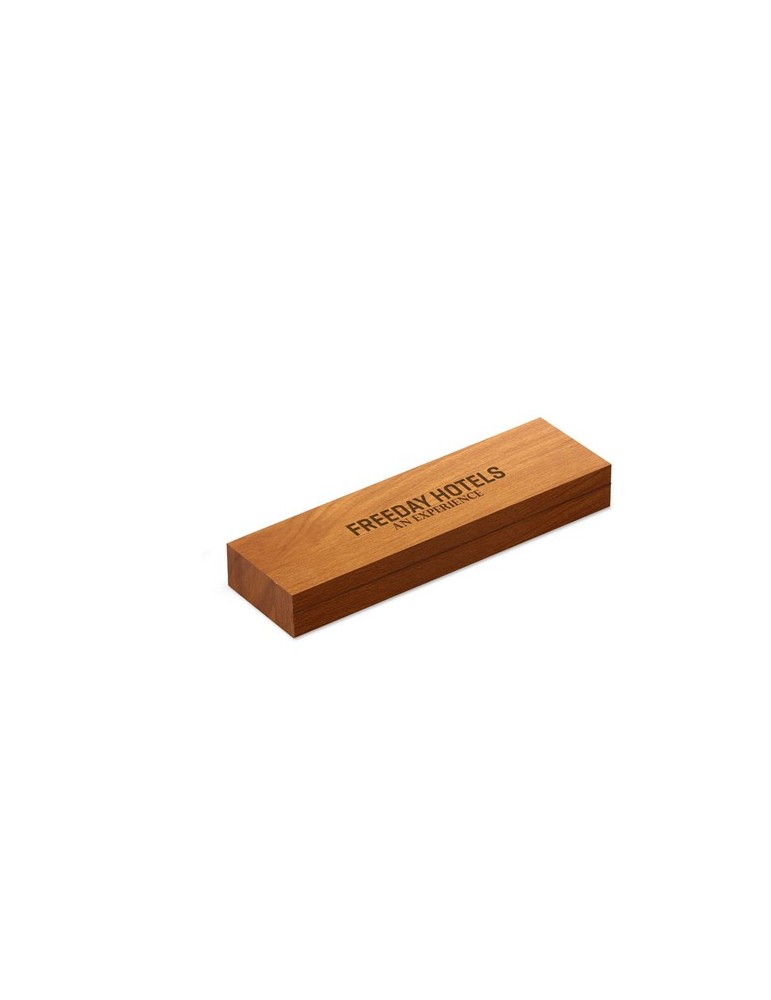 Pointeur Laser Personnalisable ALASKA - Objet Publicitaire Multifonction