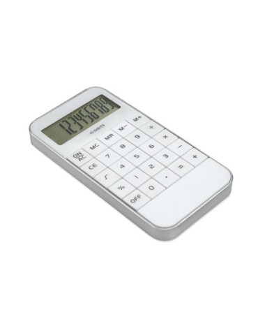 Calculatrice Personnalisée ZACK - Accessoire Bureau