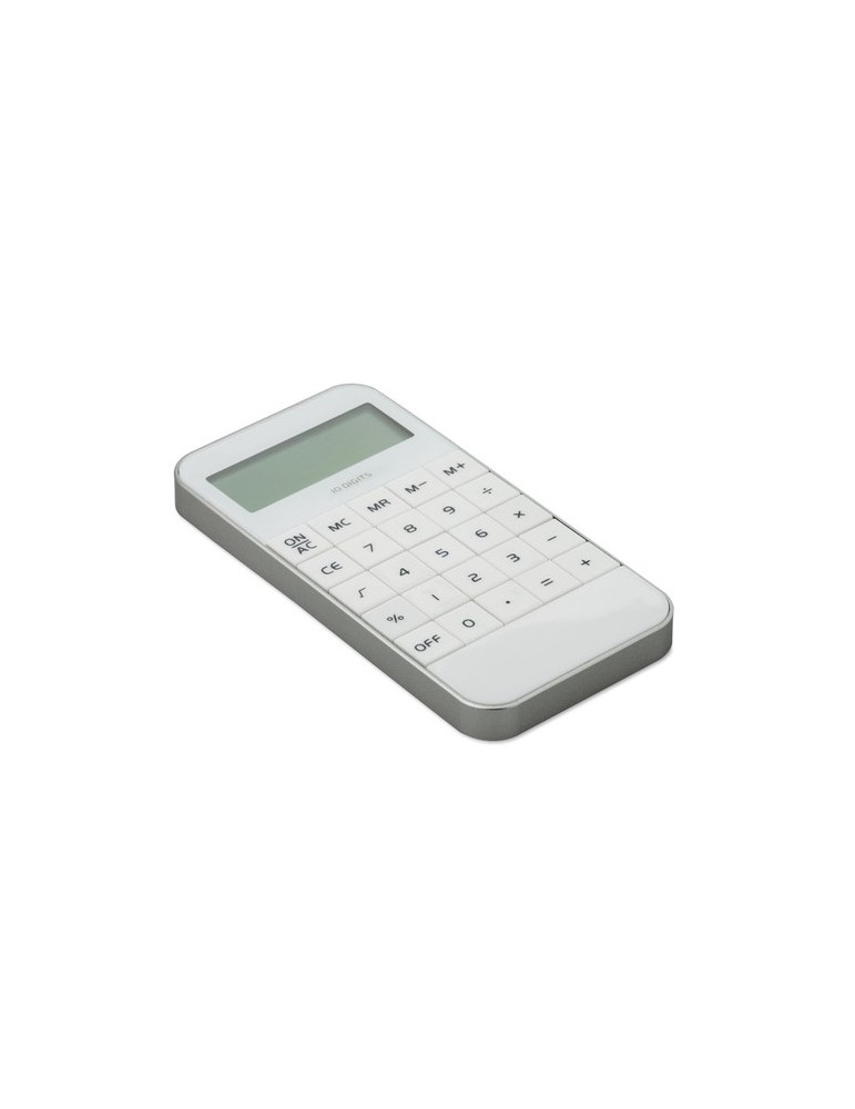 Calculatrice Personnalisée ZACK - Accessoire Bureau