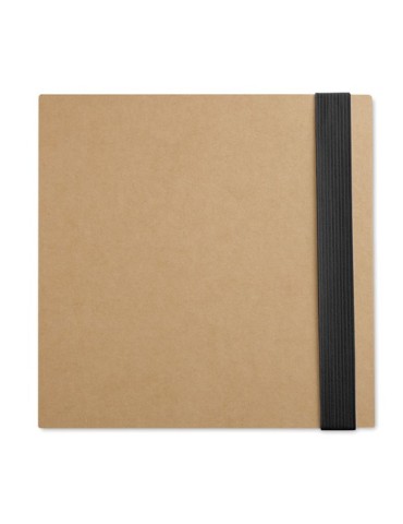 Set de Papeterie Personnalisé QUINCY - Accessoires de Bureau 2