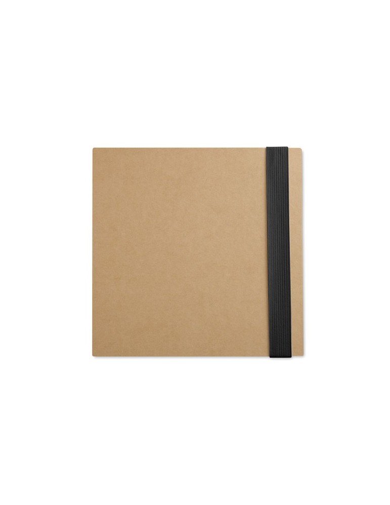 Set de Papeterie Personnalisé QUINCY - Accessoires de Bureau