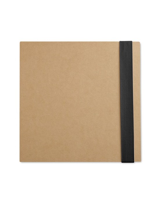 Set de Papeterie Personnalisé QUINCY - Accessoires de Bureau