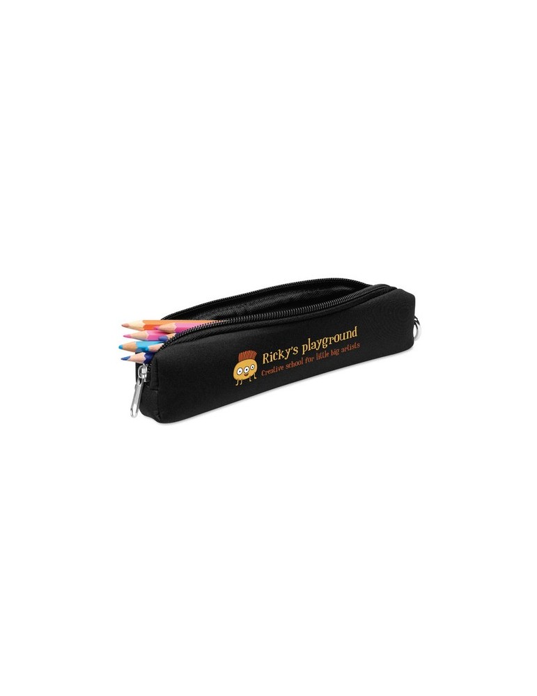 Trousse Personnalisée IRIS - Objets Publicitaires