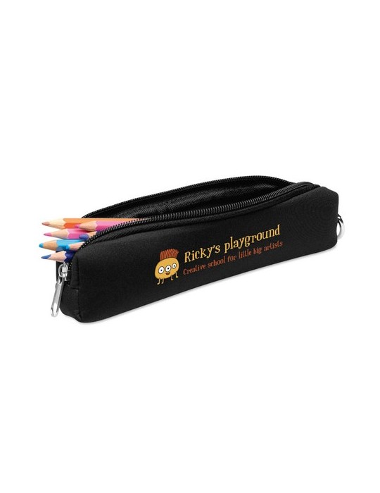 Trousse Personnalisée IRIS - Objets Publicitaires