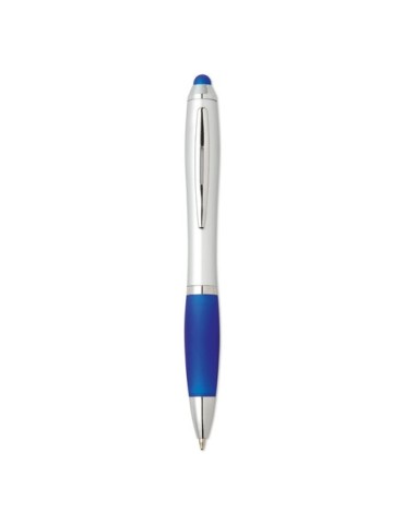 Stylo Bille Personnalisé Rio Touch Color - Cadeau d'Entreprise Idéal 2