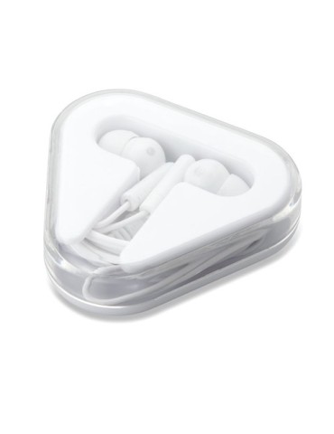 Écouteurs Audio Personnalisés MUSIPLUG - Cadeau d'entreprise