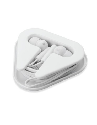 Écouteurs Audio Personnalisés MUSIPLUG - Cadeau d'entreprise 2