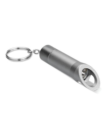 Lampe Torche Porte-Clés Personnalisée LITOP - Cadeau Pratique pas cher
