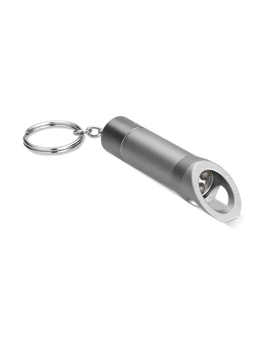 Lampe Torche Porte-Clés Personnalisée LITOP - Cadeau Pratique pas cher
