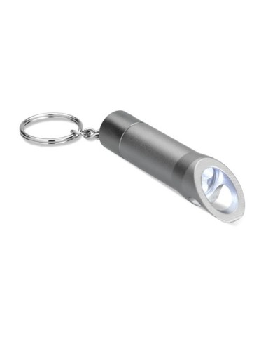 Lampe Torche Porte-Clés Personnalisée LITOP - Cadeau Pratique pas cher 2