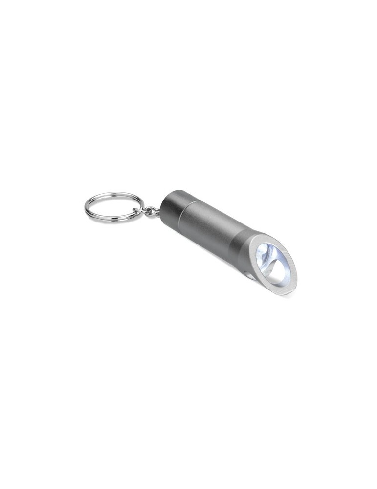 Lampe Torche Porte-Clés Personnalisée LITOP - Cadeau Pratique pas cher