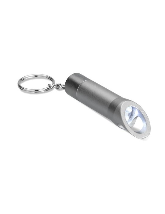 Lampe Torche Porte-Clés Personnalisée LITOP - Cadeau Pratique pas cher