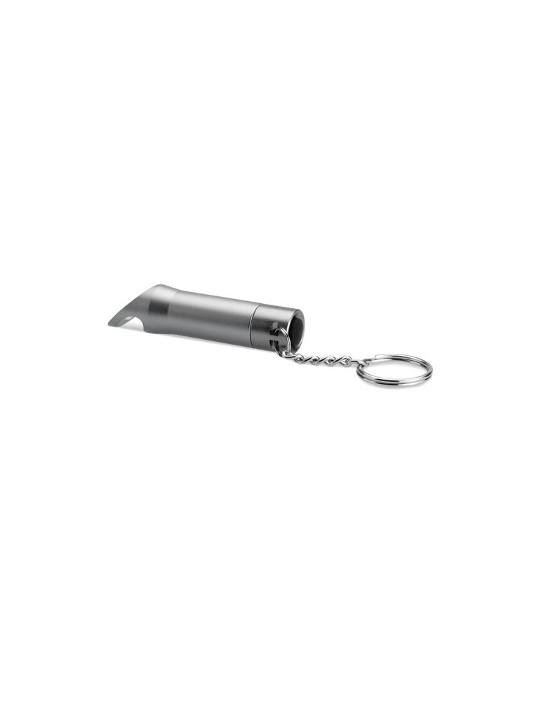 Lampe Torche Porte-Clés Personnalisée LITOP - Cadeau Pratique pas cher