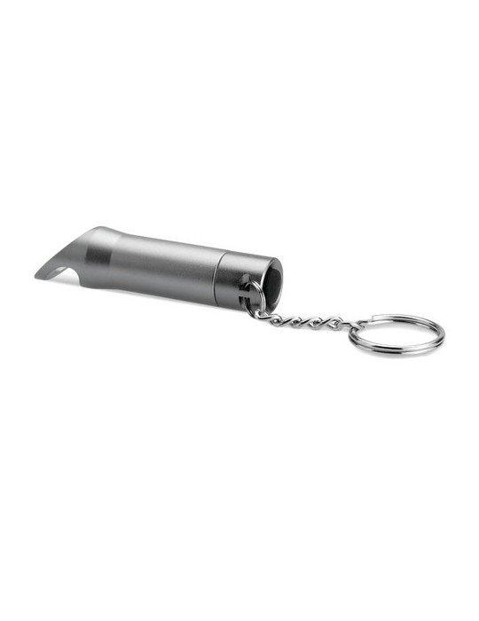 Lampe Torche Porte-Clés Personnalisée LITOP - Cadeau Pratique pas cher