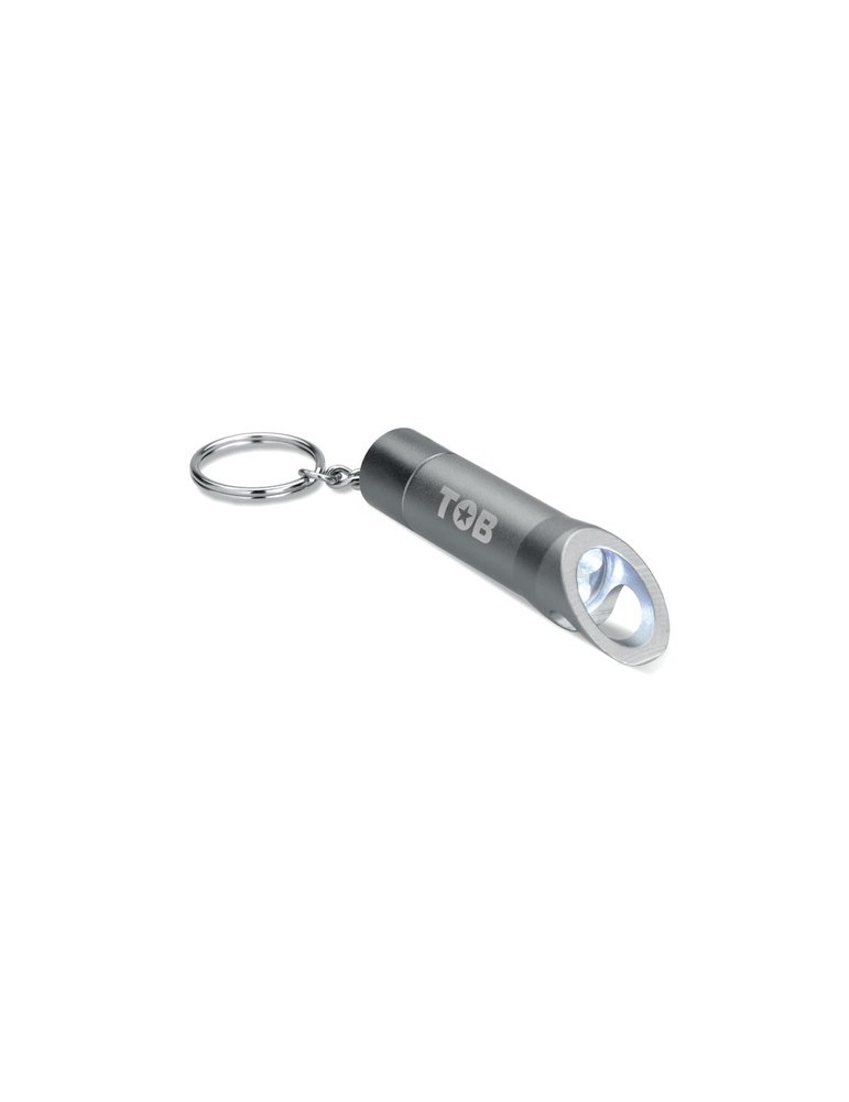 Lampe Torche Porte-Clés Personnalisée LITOP - Cadeau Pratique pas cher