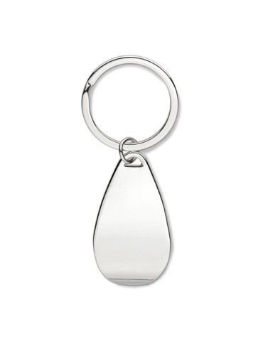 Porte-clés Décapsuleur Personnalisé HANDY - Accessoire Promotionnel
