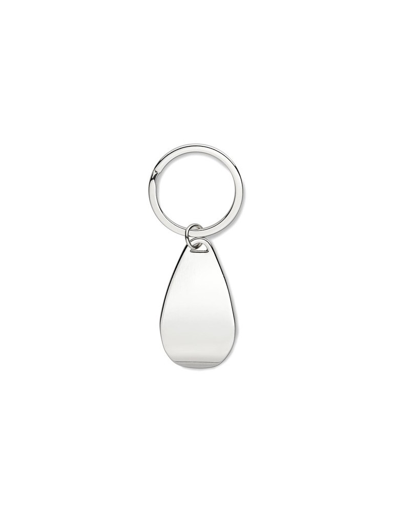 Porte-clés Décapsuleur Personnalisé HANDY - Accessoire Promotionnel