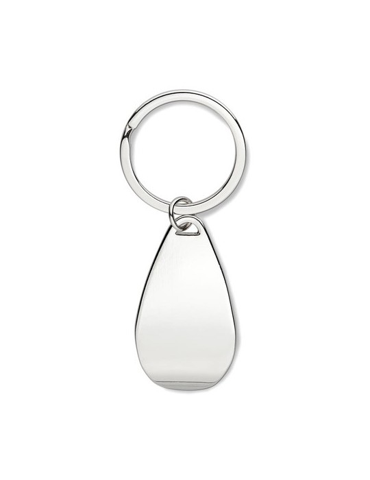 Porte-clés Décapsuleur Personnalisé HANDY - Accessoire Promotionnel