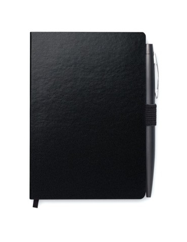 Carnet A6 personnalisable avec stylo NOTALUX