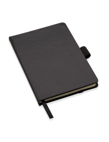 Carnet A6 personnalisable avec stylo NOTALUX 2