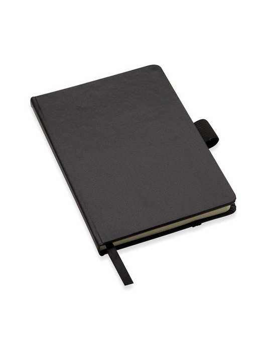 Carnet A6 personnalisable avec stylo NOTALUX