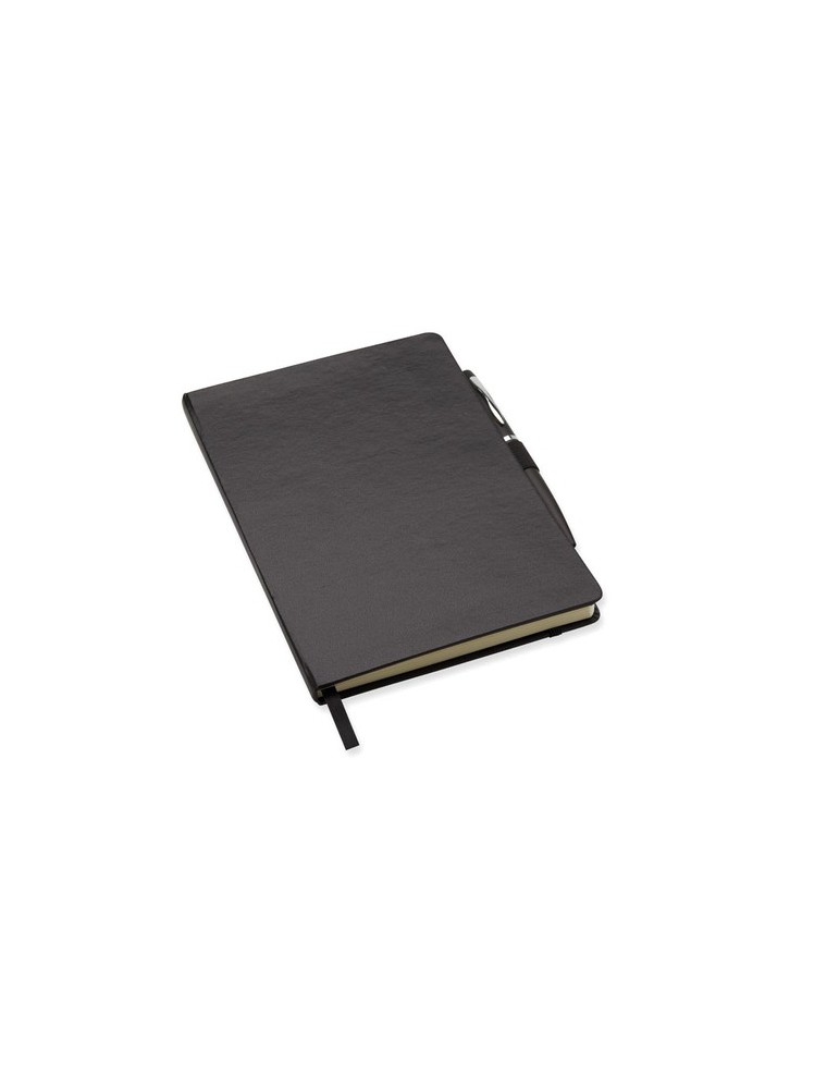 Carnet A5 personnalisable avec stylo NOTAPLUS