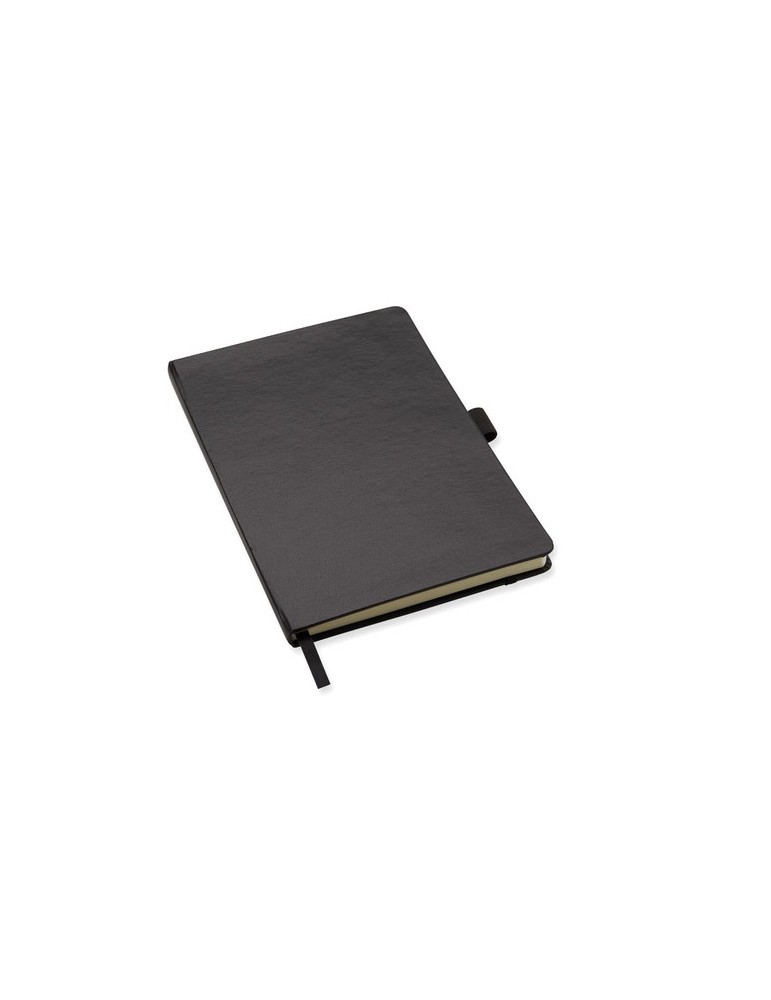 Carnet A5 personnalisable avec stylo NOTAPLUS