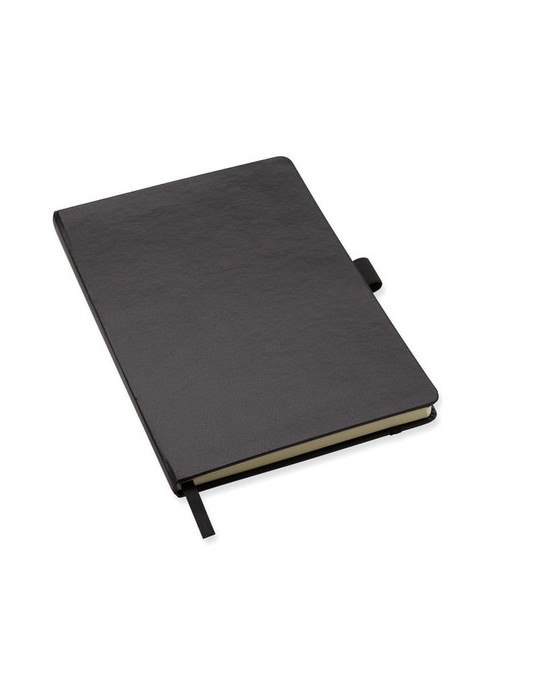 Carnet A5 personnalisable avec stylo NOTAPLUS