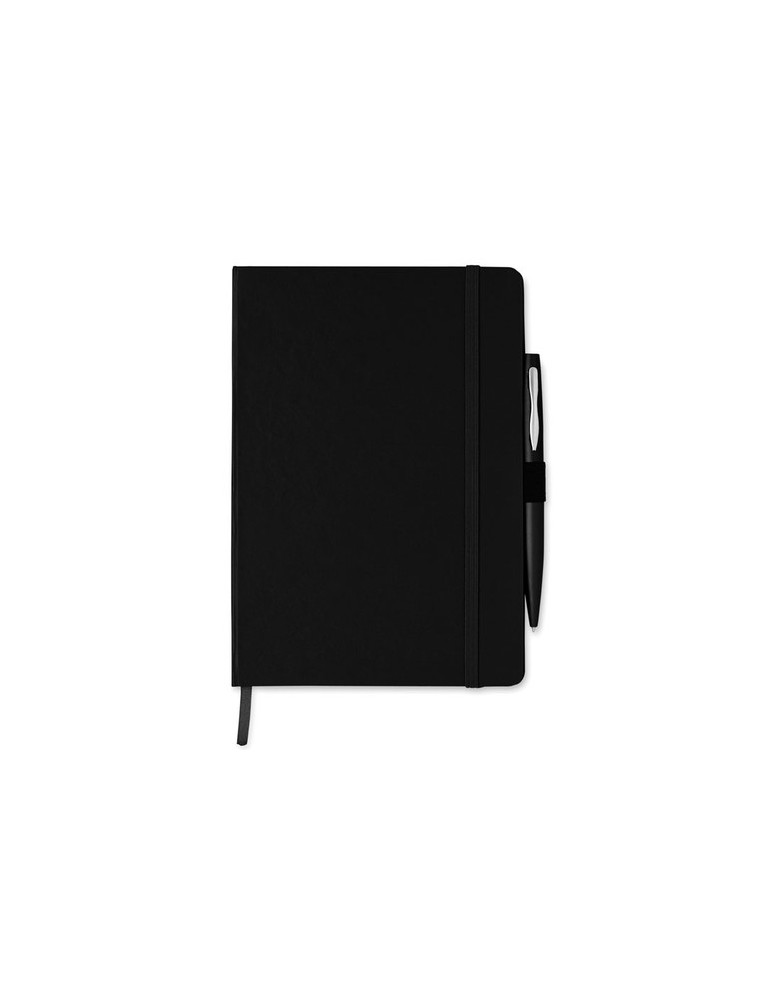 Carnet A5 personnalisable avec stylo NOTAPLUS