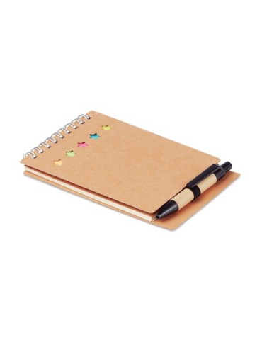 Carnet pratique et  personnalisé MULTIBOOK pas cher 2