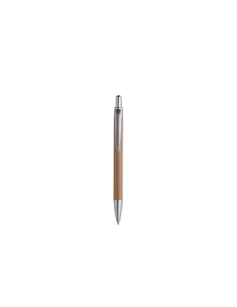 Stylo bille  et pratique personnalisé PUSHTON pas cher