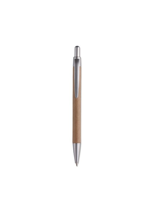 Stylo bille  et pratique personnalisé PUSHTON pas cher