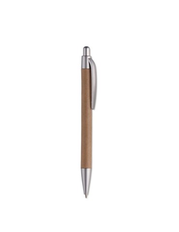 Stylo bille  et pratique personnalisé PUSHTON pas cher 2