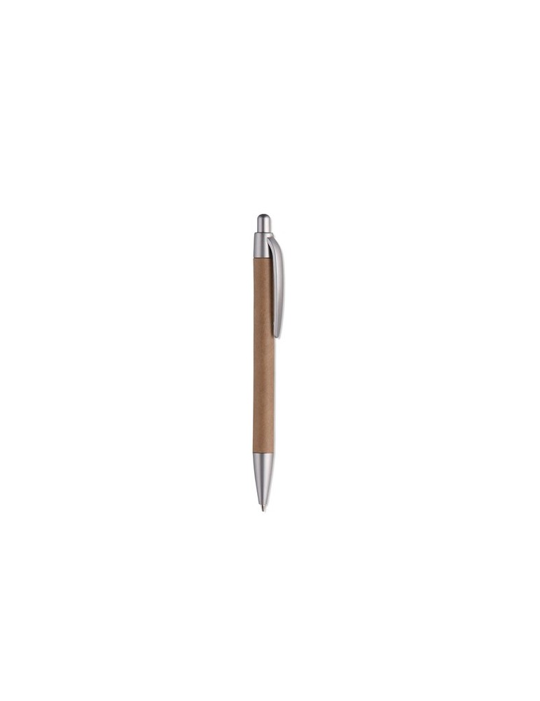Stylo bille  et pratique personnalisé PUSHTON pas cher