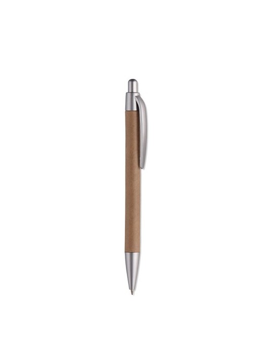 Stylo bille  et pratique personnalisé PUSHTON pas cher