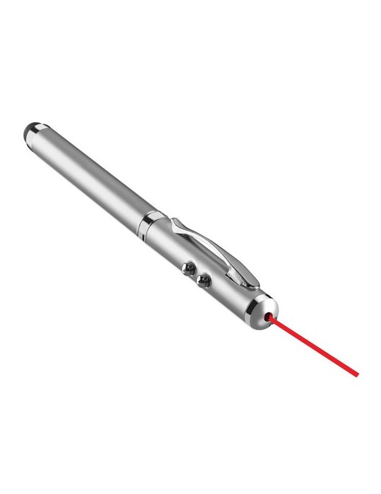 Stylet pointeur laser publicitaire TRIOLUX