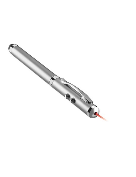 Stylet pointeur laser publicitaire TRIOLUX