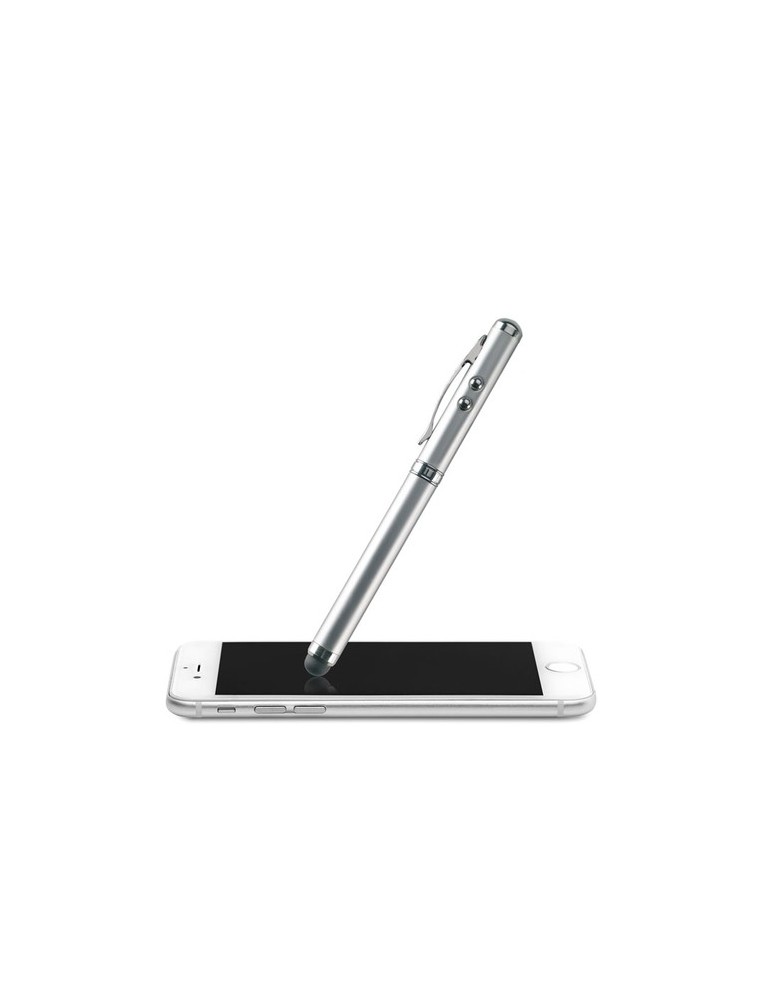 Stylet pointeur laser publicitaire TRIOLUX