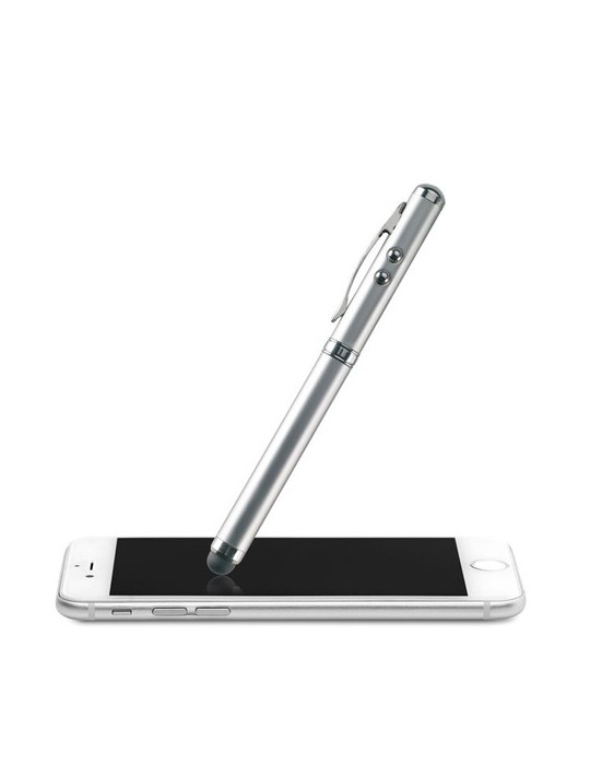 Stylet pointeur laser publicitaire TRIOLUX