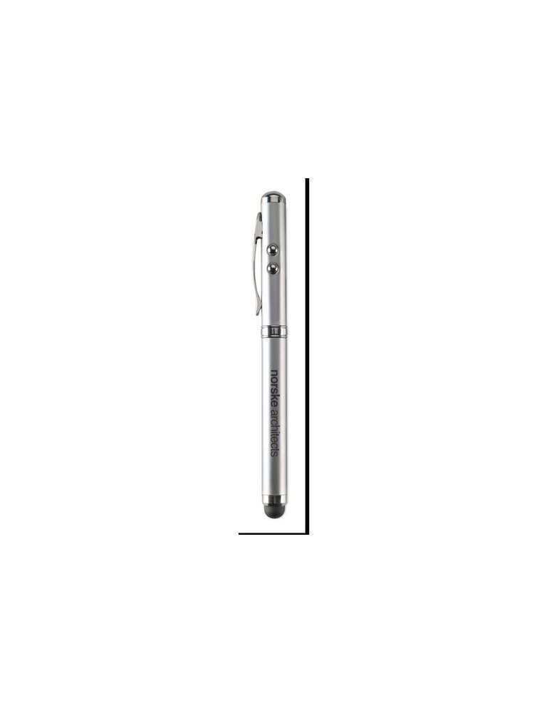 Stylet pointeur laser publicitaire TRIOLUX