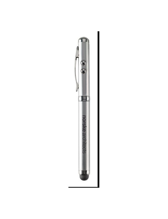 Stylet pointeur laser publicitaire TRIOLUX