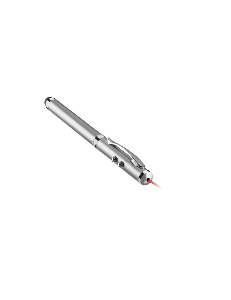 Stylet pointeur laser publicitaire TRIOLUX
