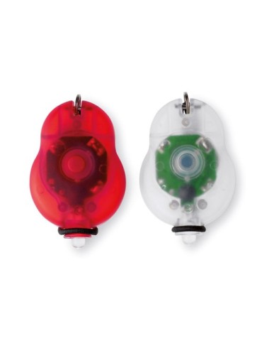 Phares de vélo personnalisés lot de 2 BYLUX 2