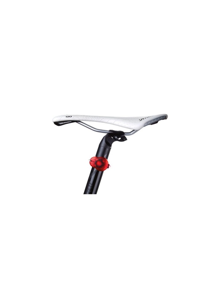 Phares de vélo personnalisés lot de 2 BYLUX