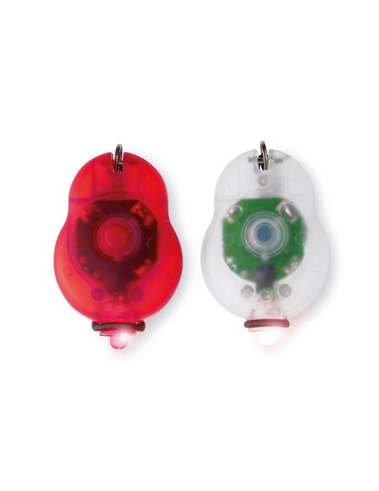 Phares de vélo personnalisés lot de 2 BYLUX