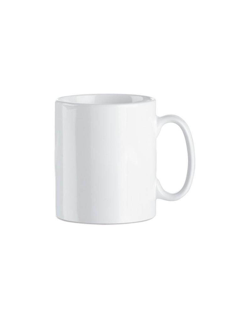 Mug sublim 300ml cadeau publicitaire unique