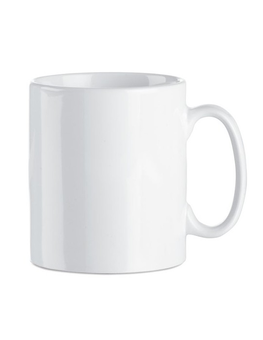 Mug sublim 300ml cadeau publicitaire unique