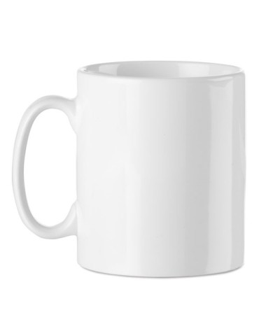 Mug sublim 300ml cadeau publicitaire unique 2