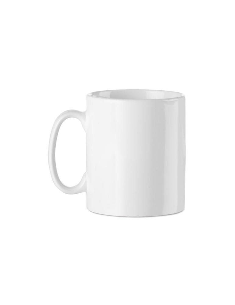Mug sublim 300ml cadeau publicitaire unique